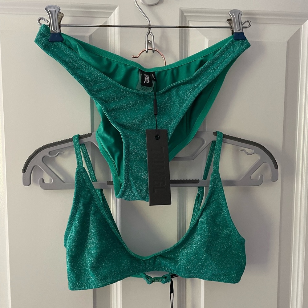 Triangl Bikini
